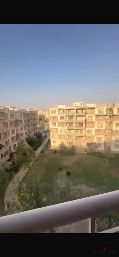 Cash Sale Apartment in One of the Finest Phases of Madinaty – B6, Close to Phase Services, South Park, and the Main Activity Area.