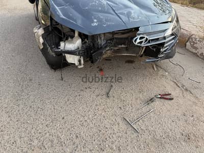 Hyundai Elantra 2026