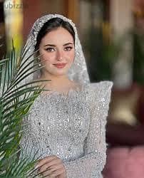 لو انتى عروسه كلمنا وهنوفرلك عرض تجهيز ممتاز بخصم وهديه قيمه