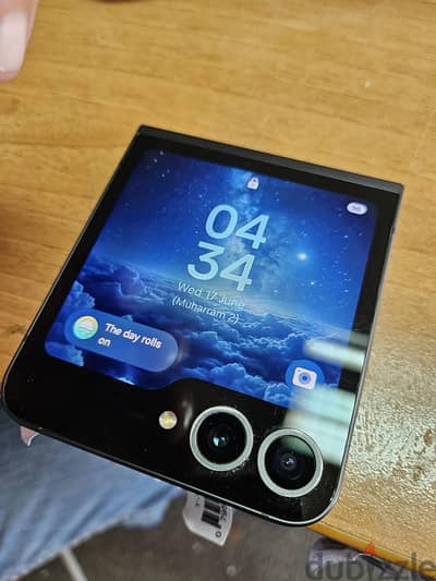 Samsung Z Flip 6
