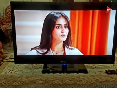 شاشه ولا كلمه رزق المشترى يونيون اير 32بوصه full HD/LED بتقفيل المصنع