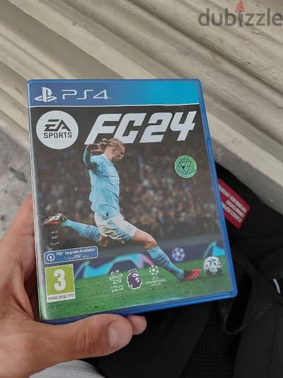 Fc24,ps4