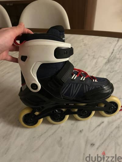 Used like new