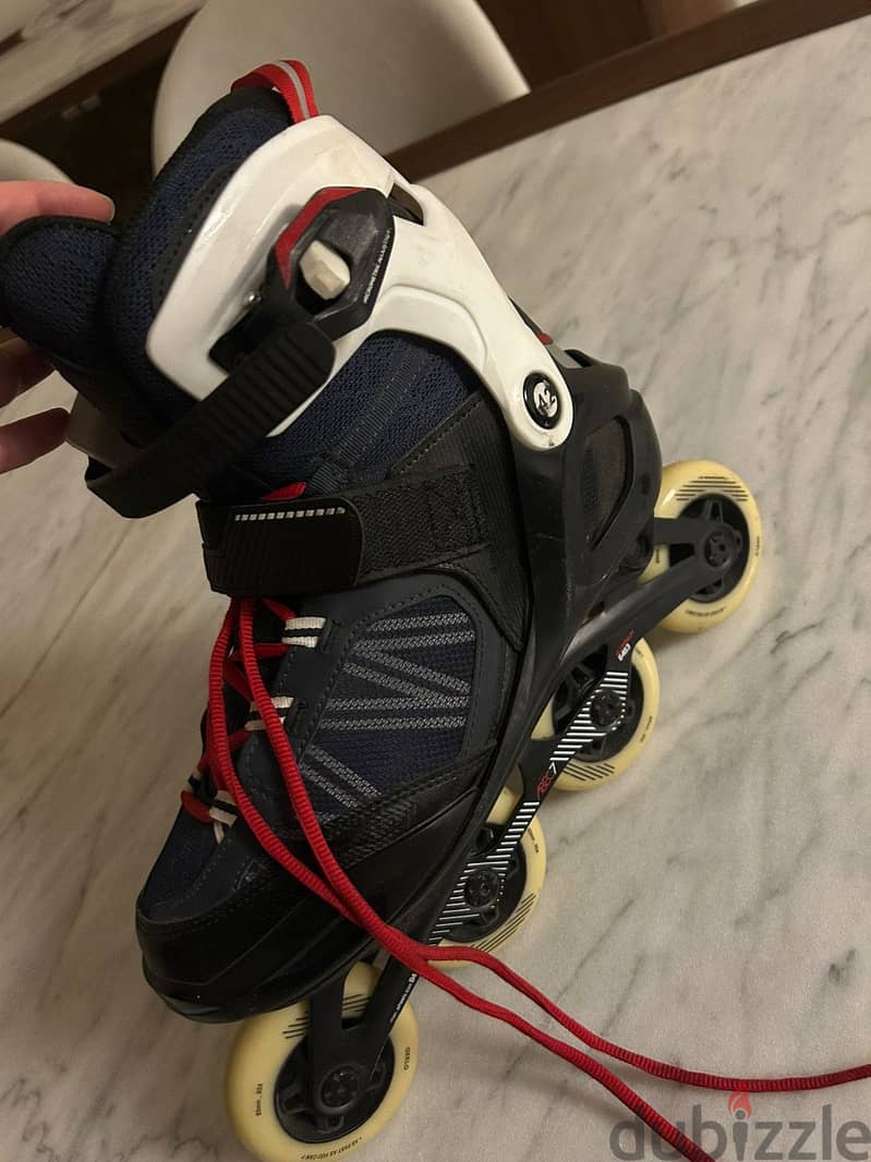 Used like new 1