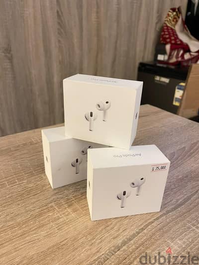 AirPods Pro 3