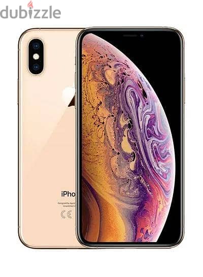 آبل - آيفون اكس اس