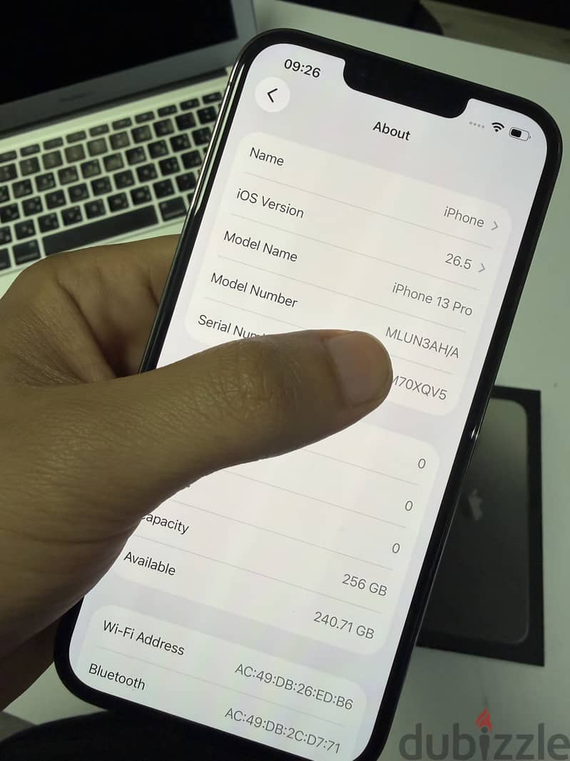 Apple - iPhone 13 Pro 2