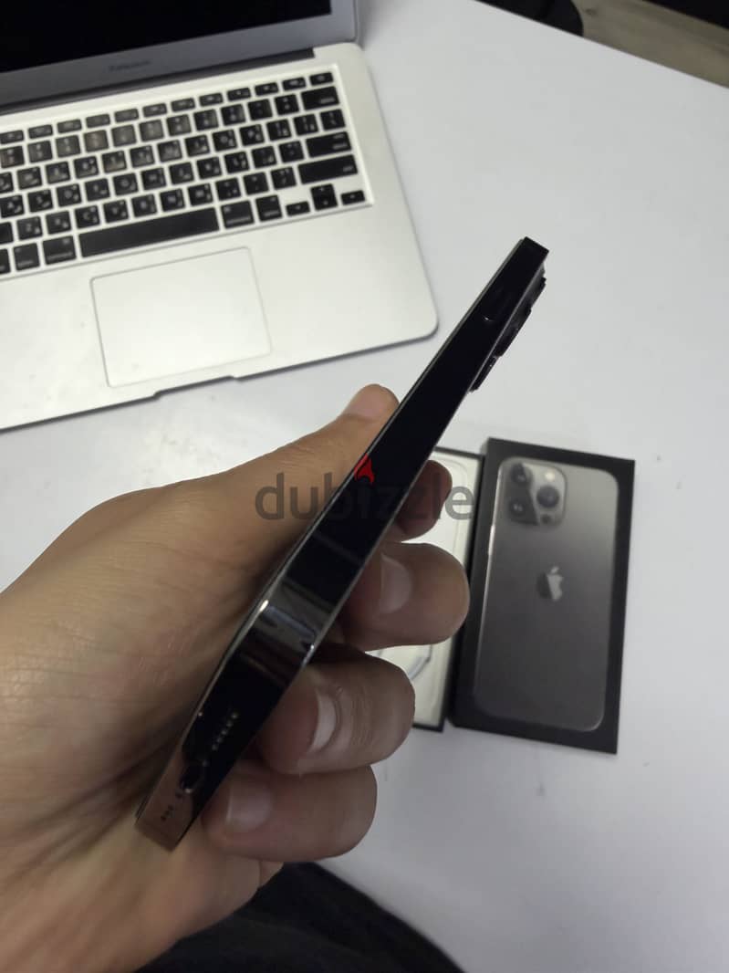Apple - iPhone 13 Pro 4