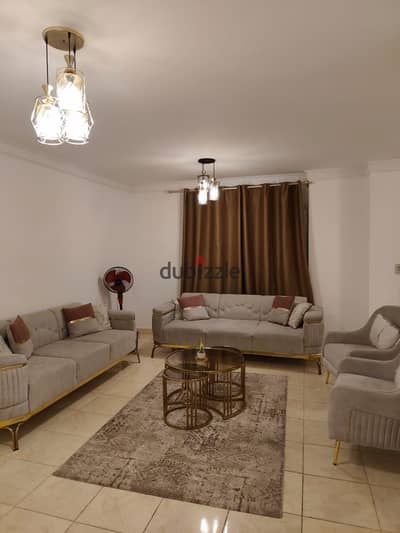 Apartment for sale cash 165 sqm in b10
