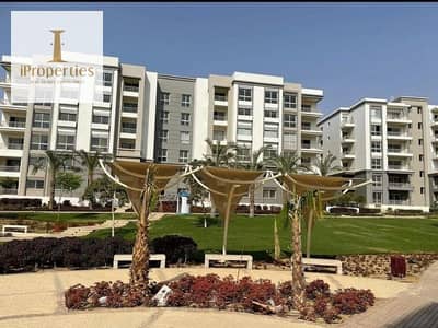 Fully Finished | Park Corner - Facing North | Hyde Park New Cairo