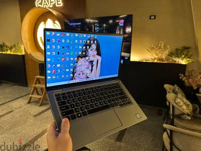 جديد زيرووو بكل مشتملاته الاصليه وقلم تاتش | Dell