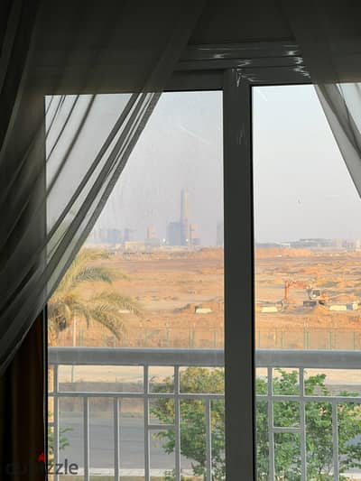  Distinctive furnished apartment for rent in B12 – ready to move in immediately 