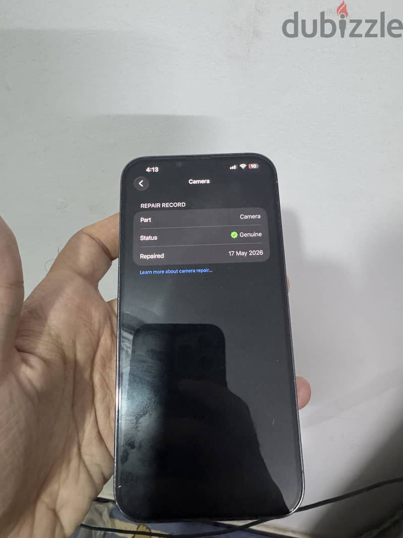 Apple - iPhone 13 Pro Max 2