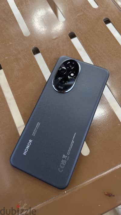 Honor 200 512 GB