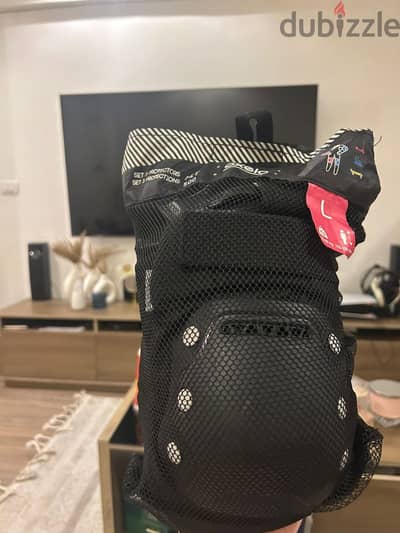 Used like new
