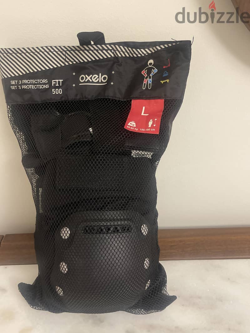 Used like new 2