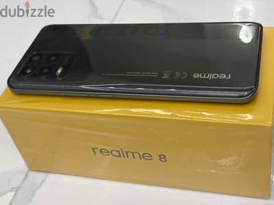 Realme 8 Pro