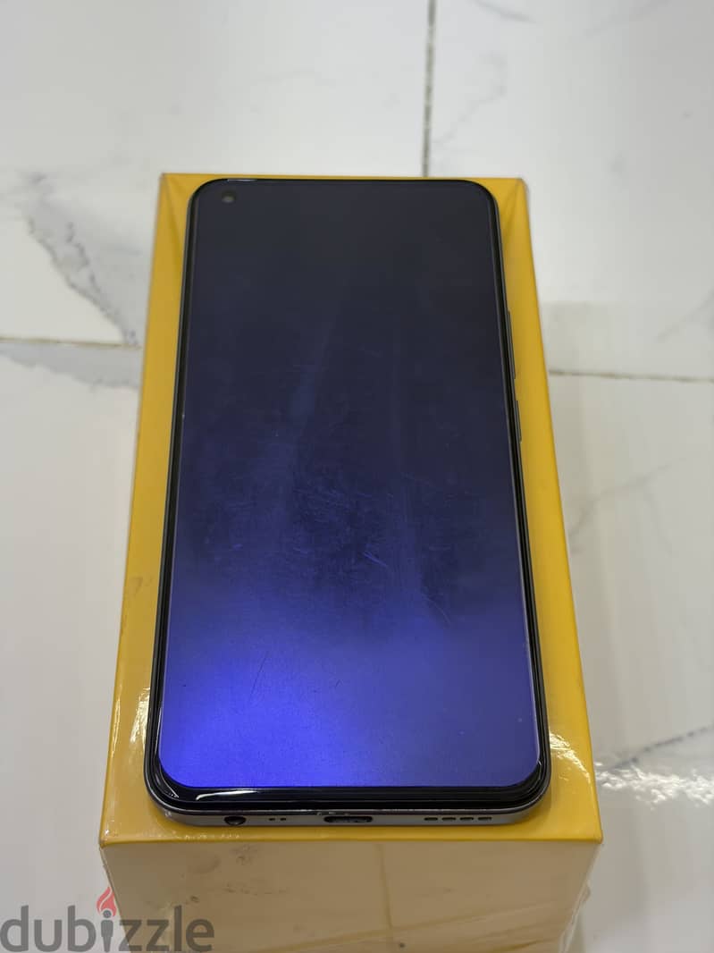 Realme 8 Pro 2