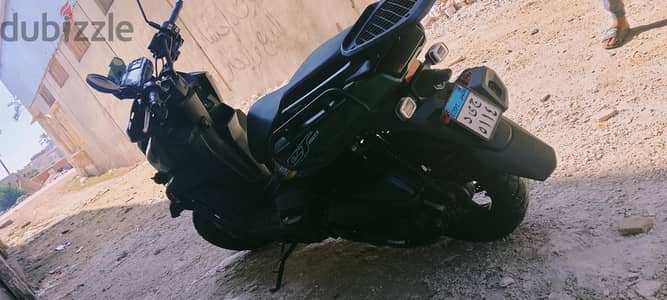 اسكوتر