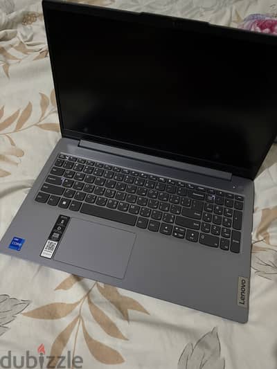 Lenovo Ideapad Slim 3