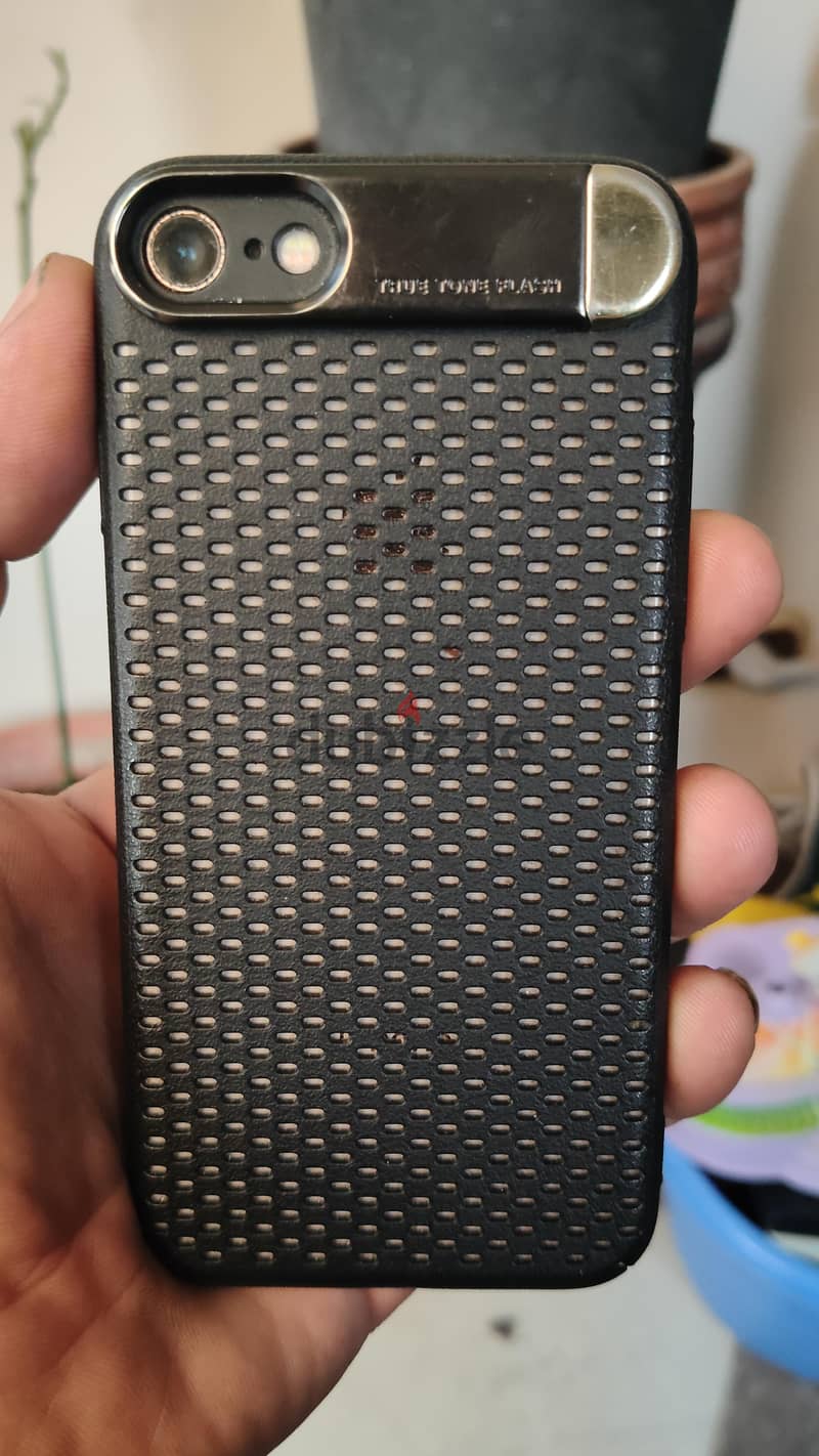 Apple - iPhone 8 1