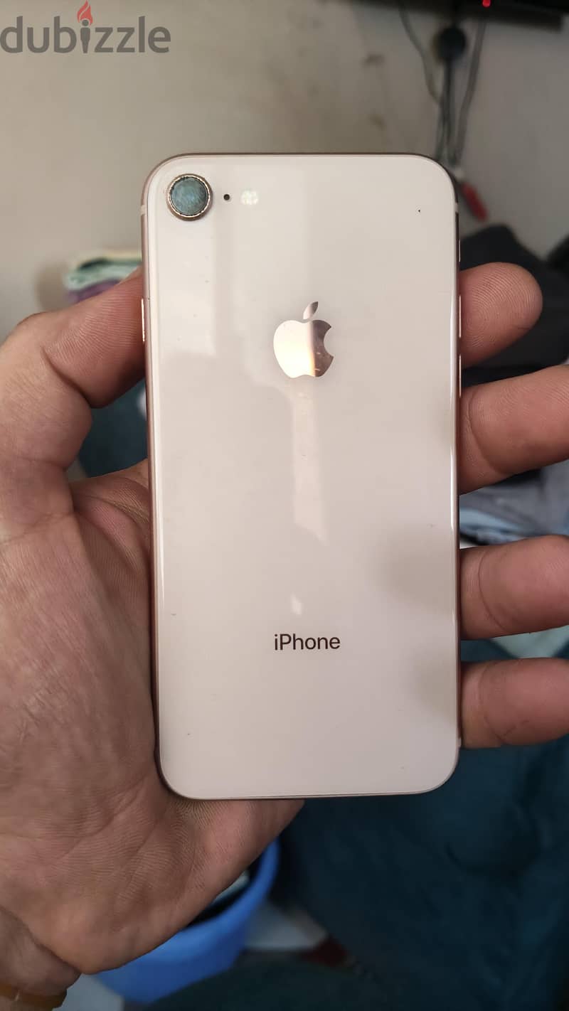 Apple - iPhone 8 2
