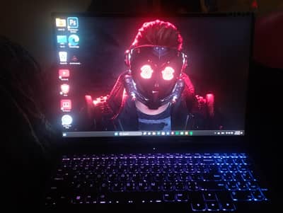 Lenovo Legion 5 Pro 16IAH7H