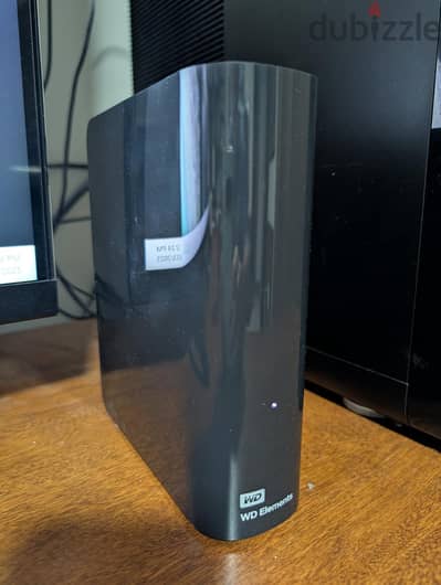 هارد WD 4TB