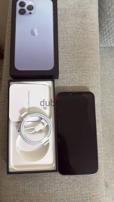 Apple - iPhone 13 Pro Max