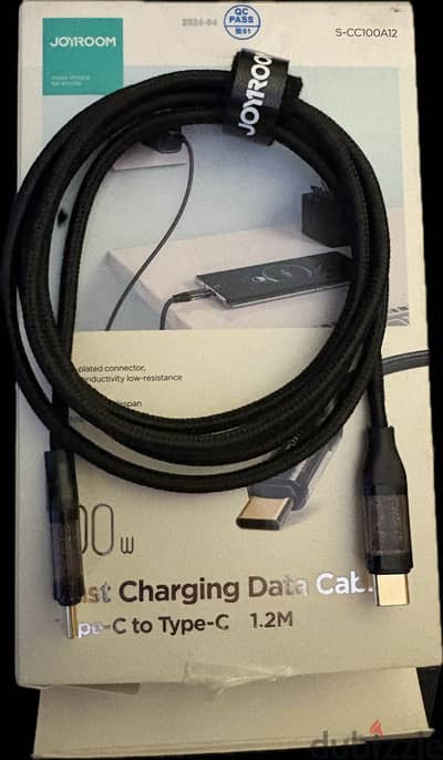 Joyroom cable