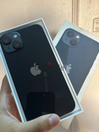 Apple - iPhone 13