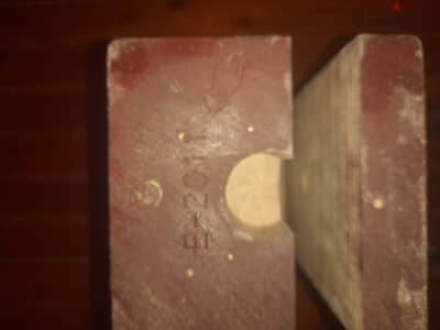 Allied Biliards Snooker Table