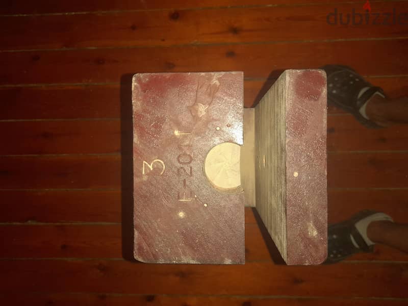 Allied Biliards Snooker Table 1