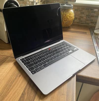 Macbook pro M1 2020 - 13 Inch
