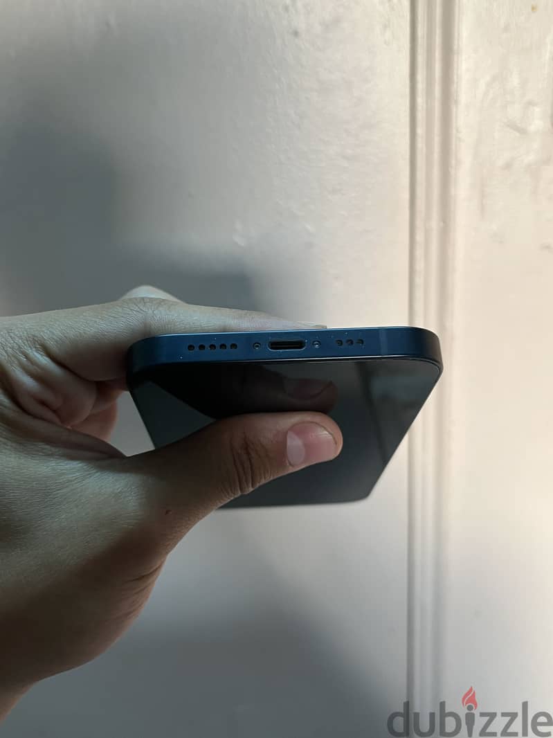Apple - iPhone 13 5