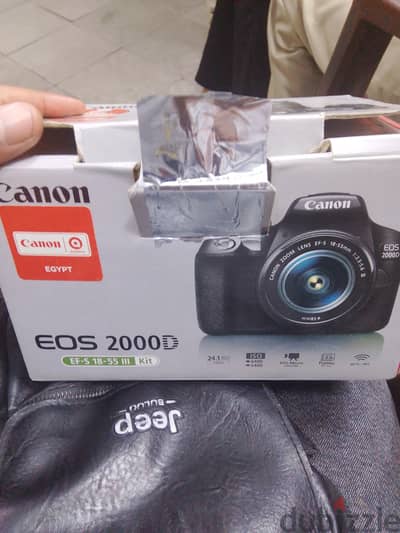 canon 2000d