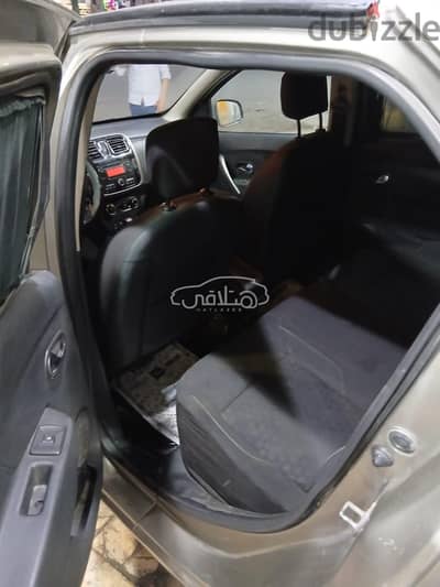 رينو لوجان 2015 للبيع الإسكندرية