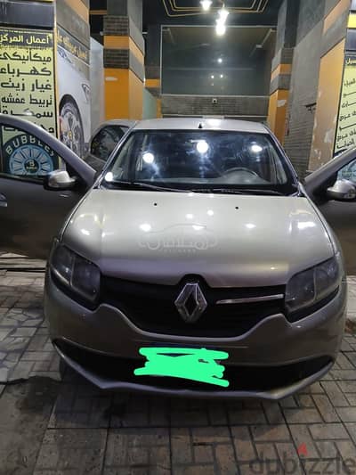 رينو لوجان 2015 للبيع الإسكندرية