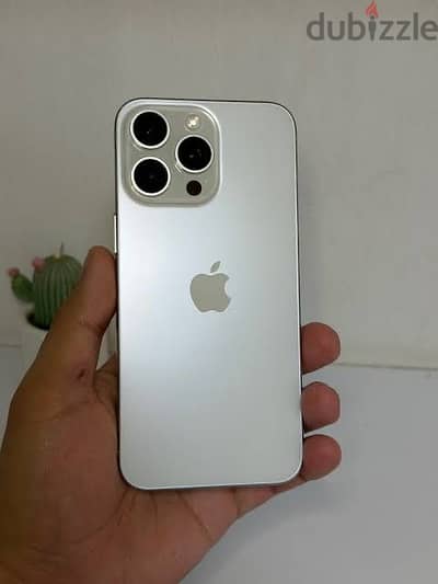 Apple - iPhone 15 Pro Max