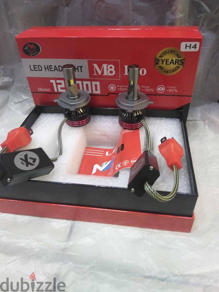 M8pro 1