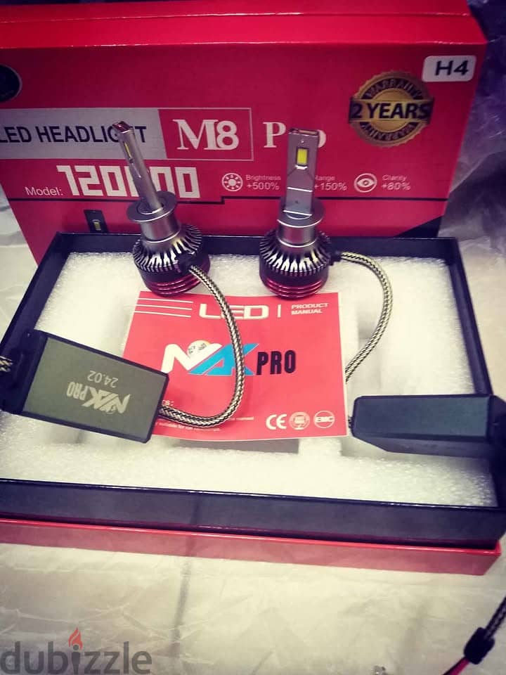 M8pro 2
