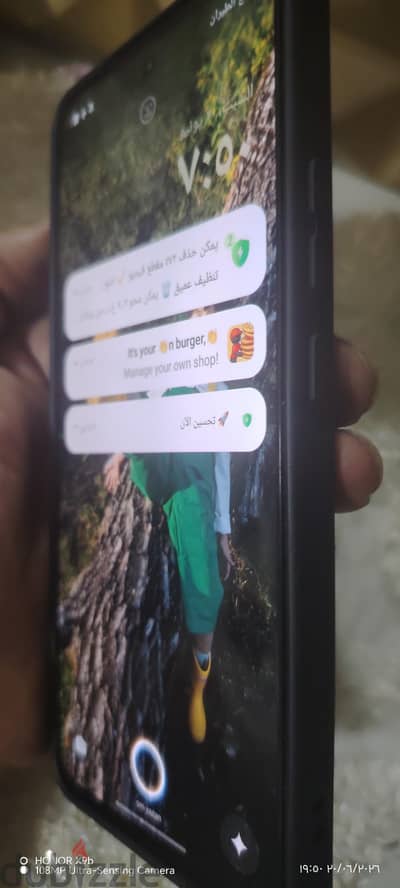 اوبو رينو 13 اف