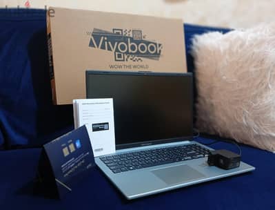 Asus vivobook