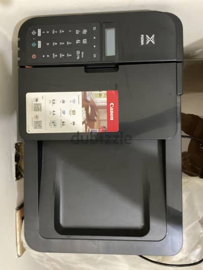Canon printer