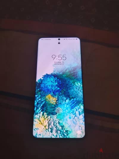 سامسونج اس 20 بلس