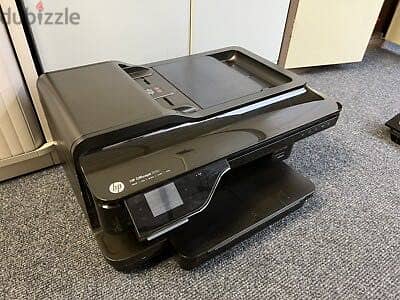 طابعة HP Officejet 7610