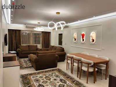 Luxurious Furnished Apartment for Rent in B10