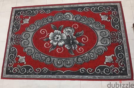 ٢ سجاد ٢×٣  بحاله ممتازه