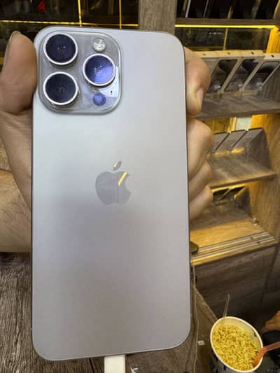 Apple - iPhone 15 Pro Max