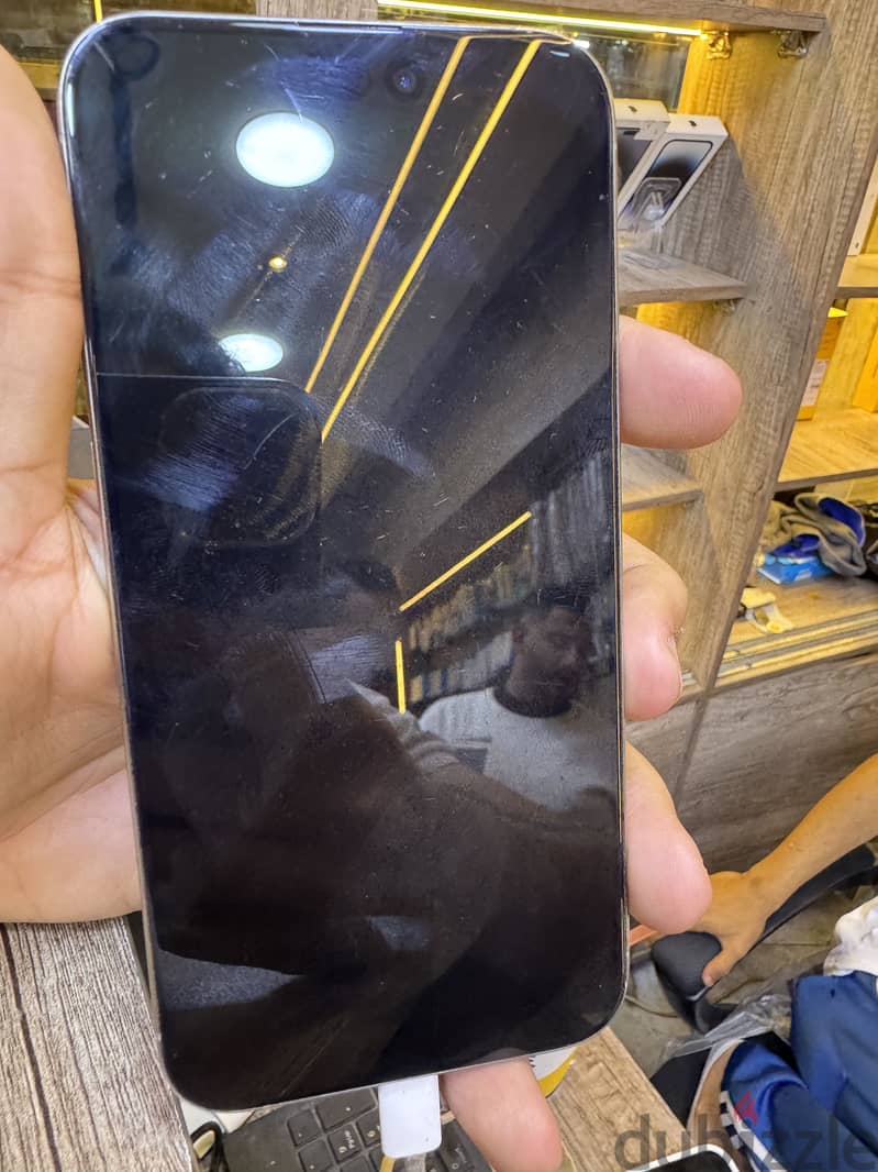 Apple - iPhone 15 Pro Max 2